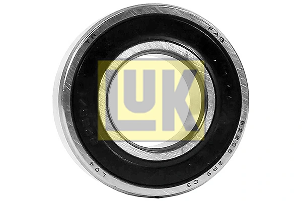 Pilot Bearing, clutch